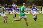Tynedale v Wharfedale Foresters.  Photo: David T. Hewitson/Sports for All Pics